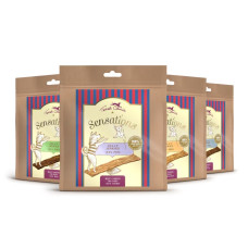 Смаколики для собак SENSATIONS Jolly Jerkies Terracanis